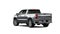 2025 Chevrolet Silverado 1500 Crew Cab Short Box 2-Wheel Drive LTZ
