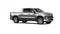 2025 Chevrolet Silverado 1500 Crew Cab Short Box 2-Wheel Drive LTZ