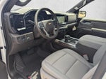 2026 Chevrolet Silverado 1500 Crew Cab Short Box 4-Wheel Drive LT 1LT