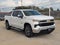 2026 Chevrolet Silverado 1500 Crew Cab Short Box 4-Wheel Drive LT 1LT