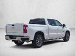 2026 Chevrolet Silverado 1500 Crew Cab Short Box 4-Wheel Drive LT 1LT