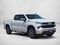 2026 Chevrolet Silverado 1500 Crew Cab Short Box 4-Wheel Drive LT 1LT
