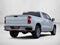 2026 Chevrolet Silverado 1500 Crew Cab Short Box 4-Wheel Drive LTZ