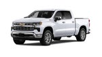 2026 Chevrolet Silverado 1500 Crew Cab Short Box 4-Wheel Drive LTZ