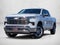 2026 Chevrolet Silverado 1500 Crew Cab Short Box 4-Wheel Drive LTZ