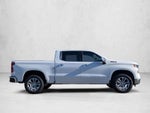 2026 Chevrolet Silverado 1500 Crew Cab Short Box 4-Wheel Drive LTZ