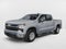 2026 Chevrolet Silverado 1500 Crew Cab Short Box 4-Wheel Drive LTZ