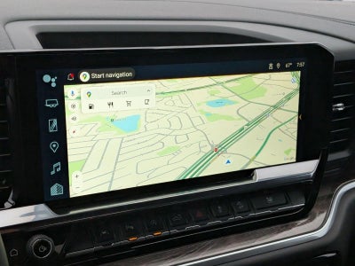 2026 Chevrolet Silverado 1500 Crew Cab Short Box 4-Wheel Drive LTZ