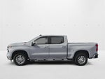 2026 Chevrolet Silverado 1500 Crew Cab Short Box 4-Wheel Drive LTZ