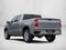 2026 Chevrolet Silverado 1500 Crew Cab Short Box 4-Wheel Drive LTZ
