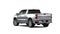 2026 Chevrolet Silverado 1500 Crew Cab Short Box 4-Wheel Drive LTZ