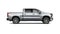 2026 Chevrolet Silverado 1500 Crew Cab Short Box 4-Wheel Drive LTZ