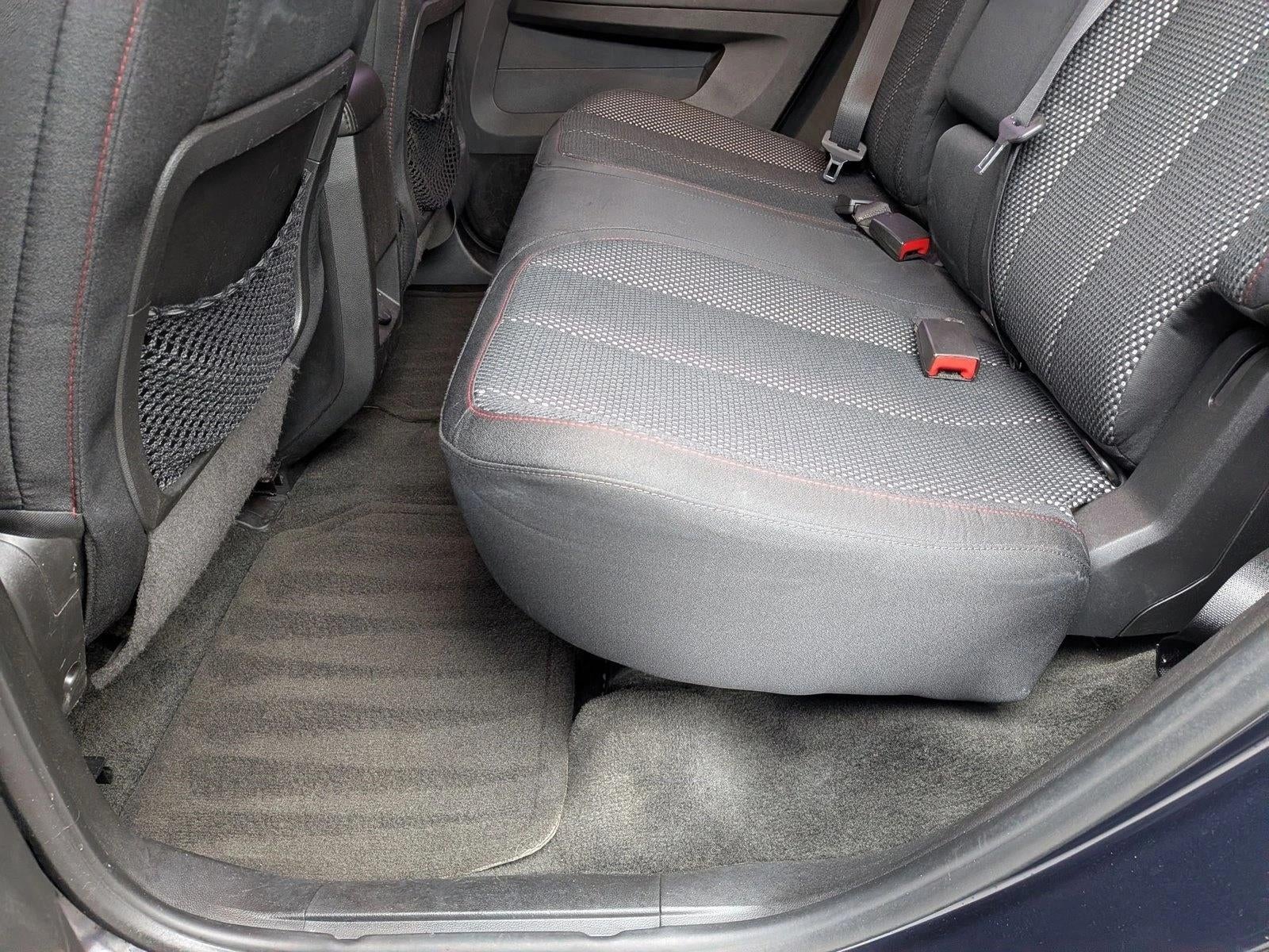 2017 Chevrolet Equinox FWD LS