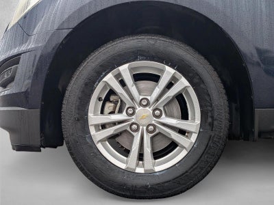 2017 Chevrolet Equinox FWD LS