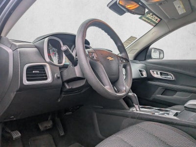 2017 Chevrolet Equinox FWD LS