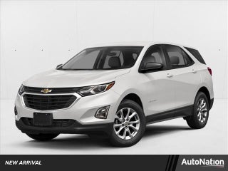 2018 Chevrolet Equinox FWD LS