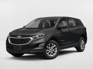2020 Chevrolet Equinox FWD LS