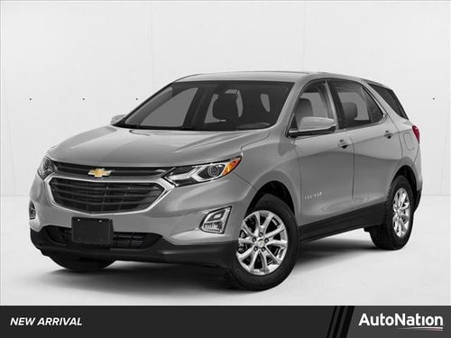 2019 Chevrolet Equinox FWD LT