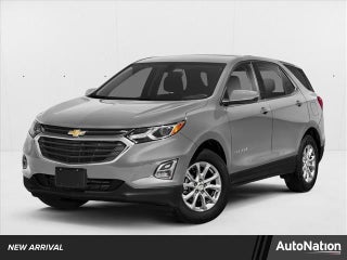 2019 Chevrolet Equinox FWD LT
