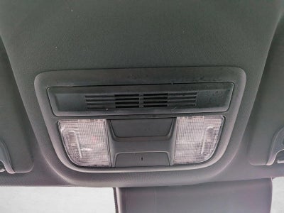 2021 Honda Civic Sedan Sport CVT