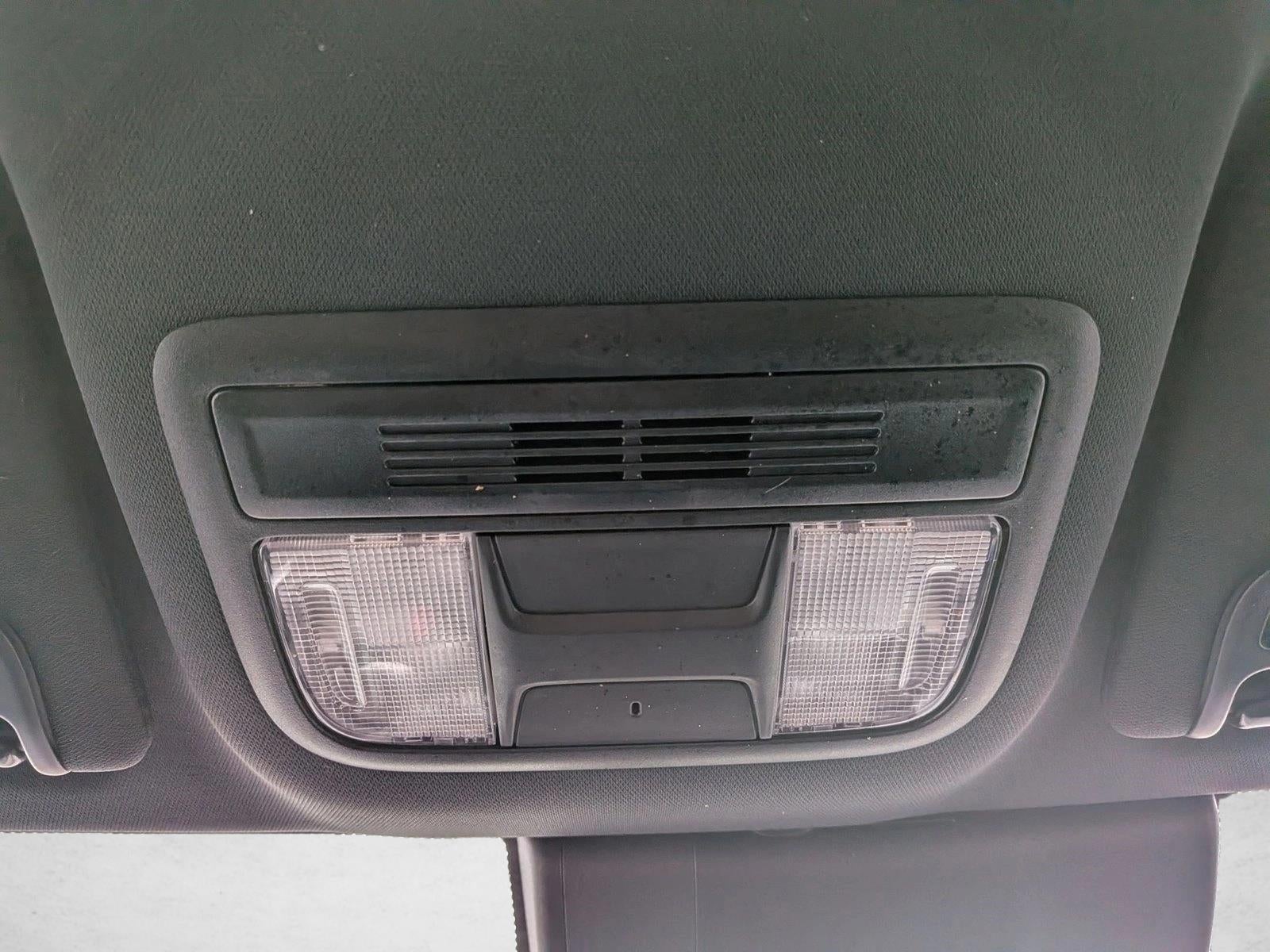 2021 Honda Civic Sedan Sport CVT