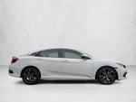 2021 Honda Civic Sedan Sport CVT