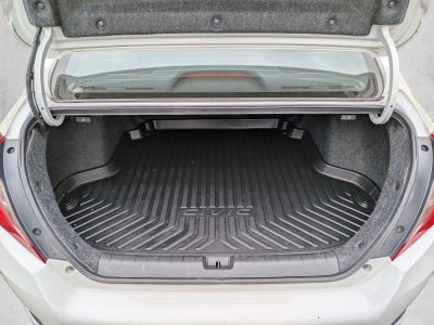 2021 Honda Civic Sedan Sport CVT