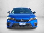 2022 Honda Civic Sedan Sport CVT
