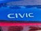 2022 Honda Civic Sedan Sport CVT