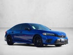 2022 Honda Civic Sedan Sport CVT