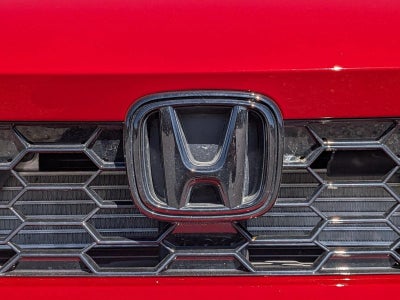 2026 Honda Civic Sedan Hybrid Sport Touring CVT