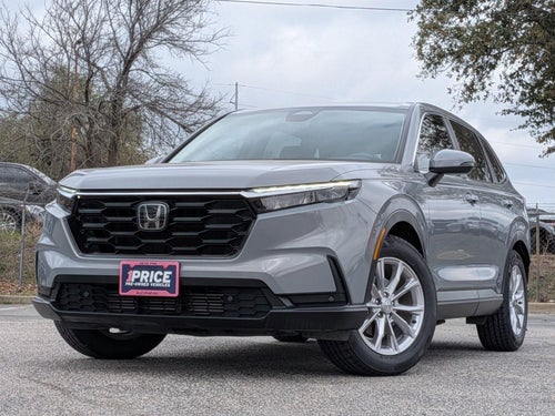 2023 Honda CR-V EX-L 2WD