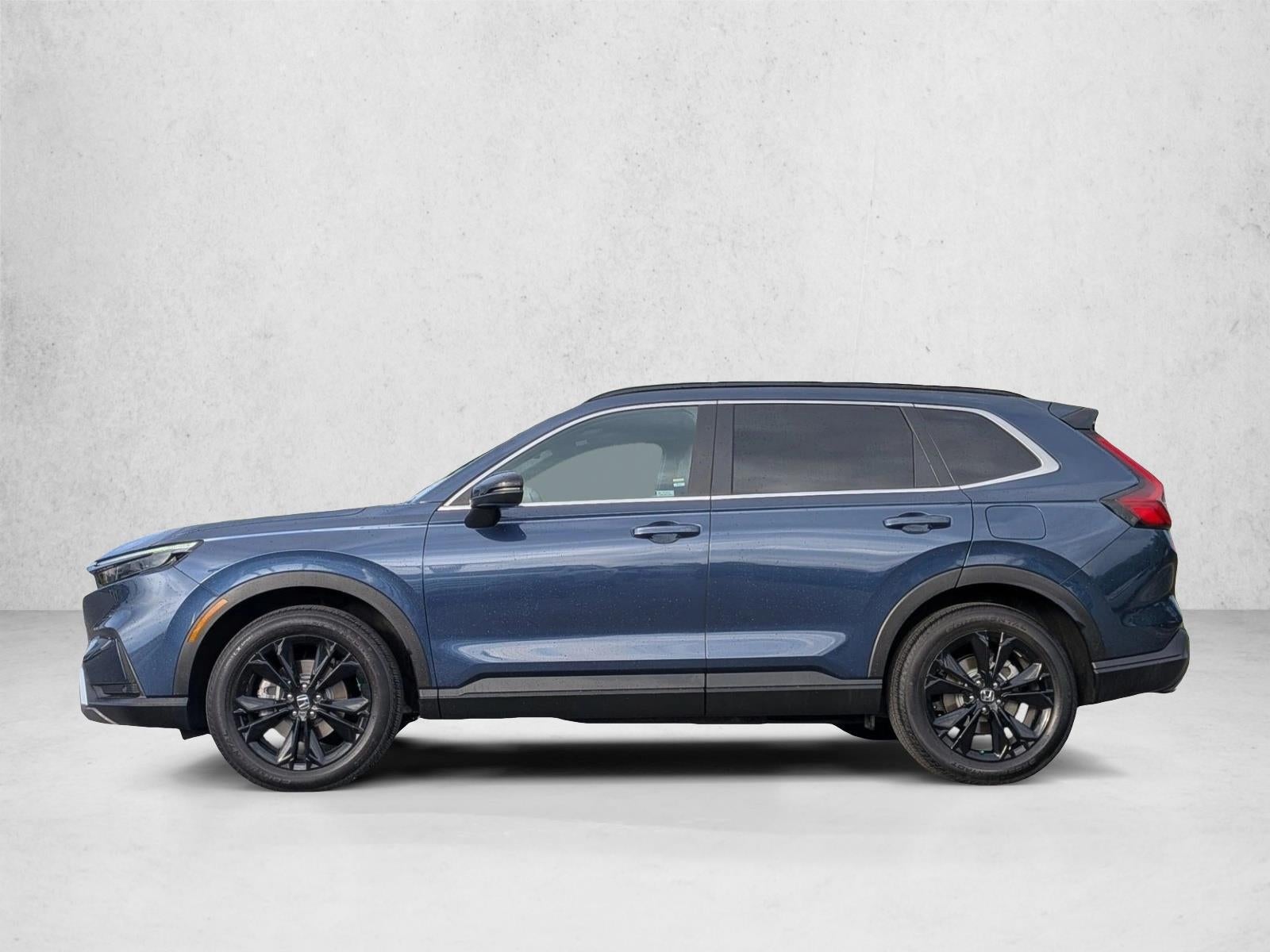 2023 Honda CR-V Hybrid Sport Touring AWD