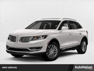 2018 Lincoln MKX Reserve FWD
