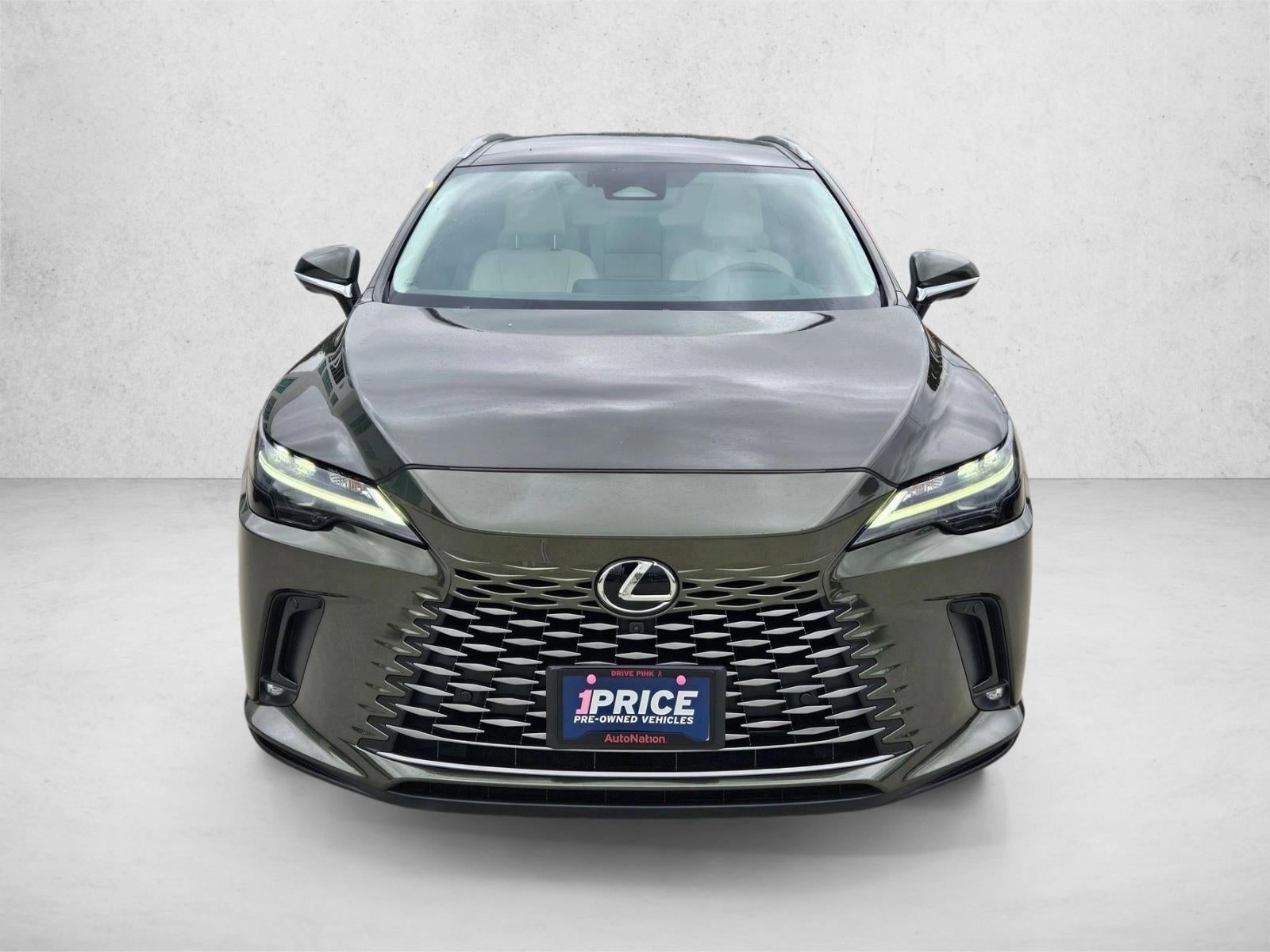 2023 Lexus RX 350 Premium Plus FWD