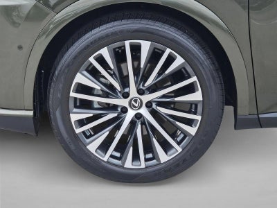 2023 Lexus RX 350 Premium Plus FWD