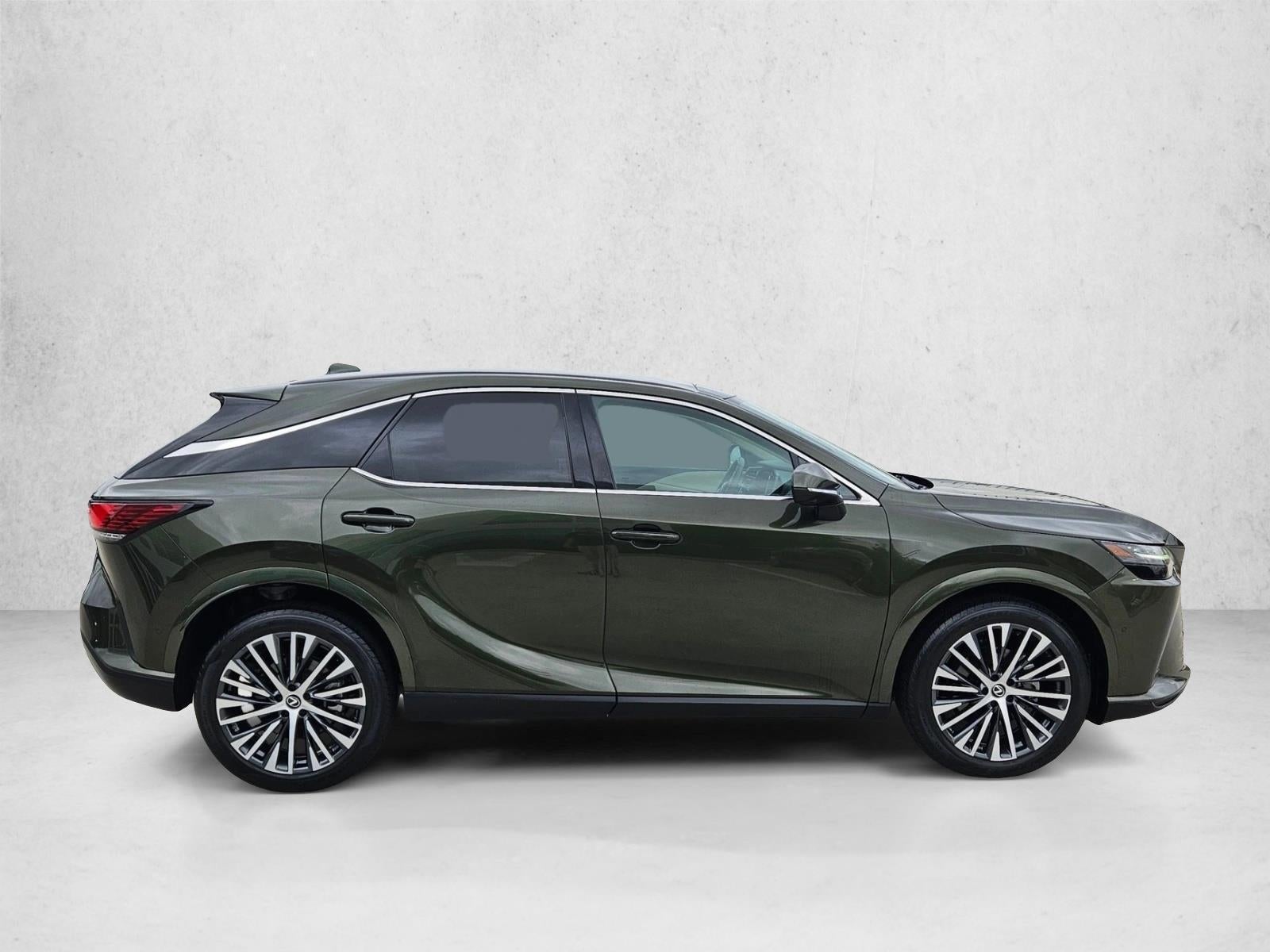 2023 Lexus RX 350 Premium Plus FWD