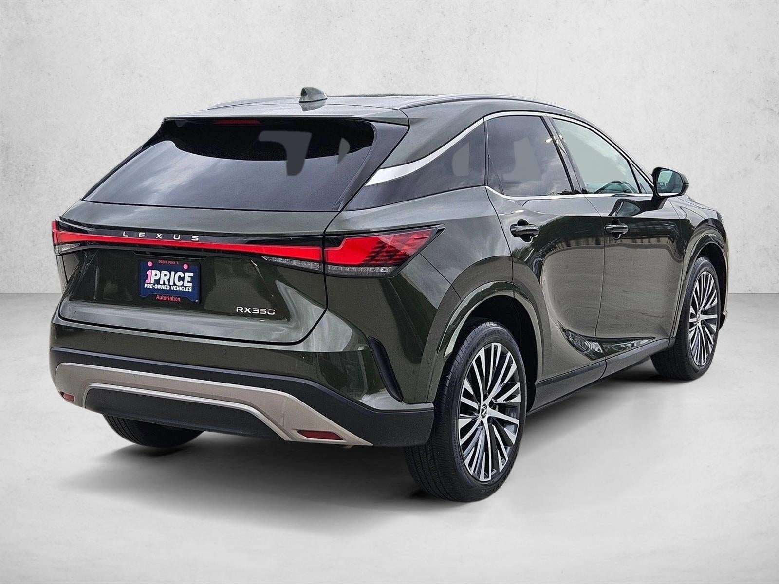 2023 Lexus RX 350 Premium Plus FWD