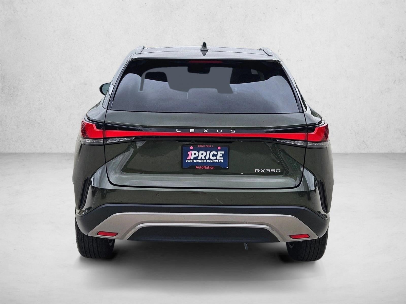 2023 Lexus RX 350 Premium Plus FWD