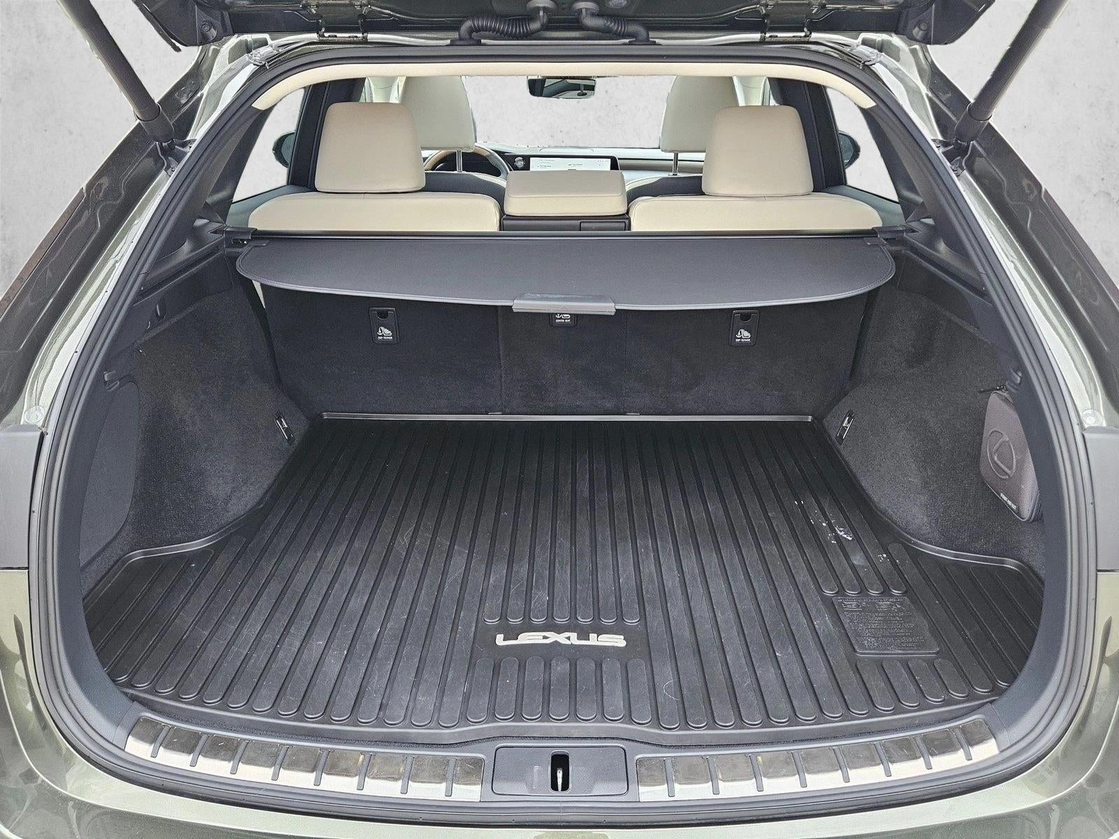 2023 Lexus RX 350 Premium Plus FWD