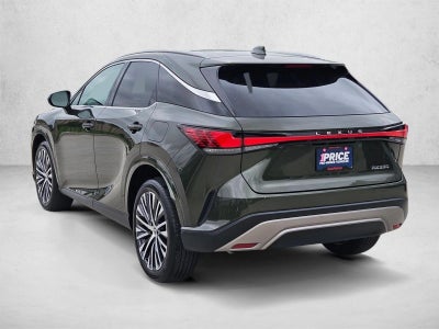 2023 Lexus RX 350 Premium Plus FWD