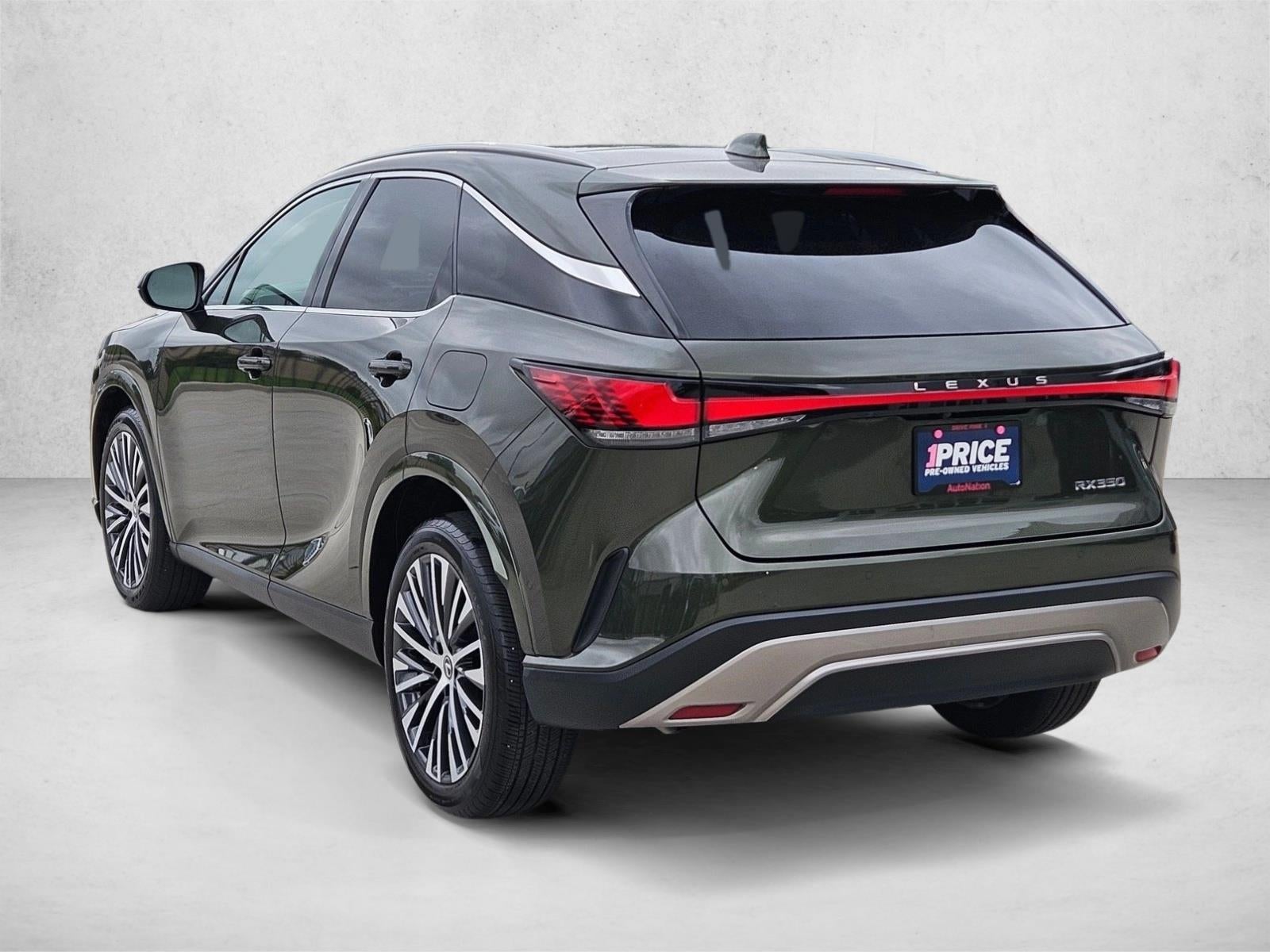 2023 Lexus RX 350 Premium Plus FWD