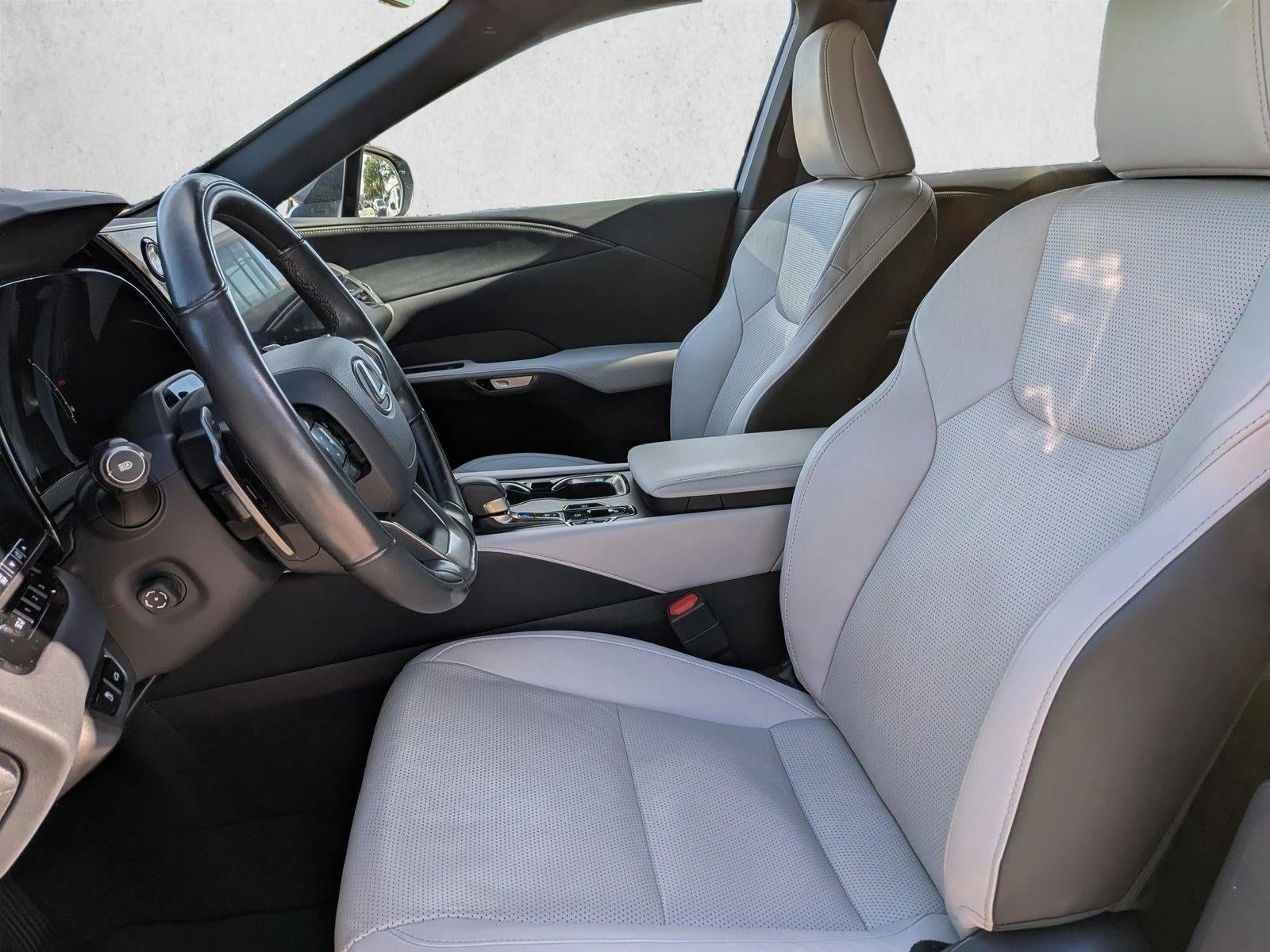 2023 Lexus RX 350 Premium Plus FWD