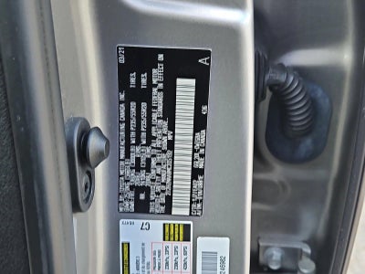 2021 Lexus RX 350 FWD