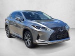 2021 Lexus RX 350 FWD