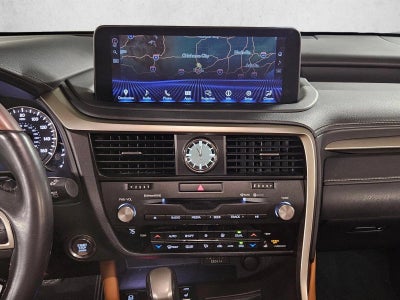 2022 Lexus RX 350 FWD