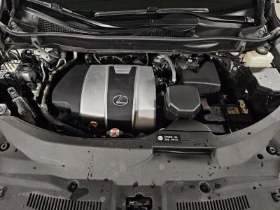 2022 Lexus RX 350 FWD
