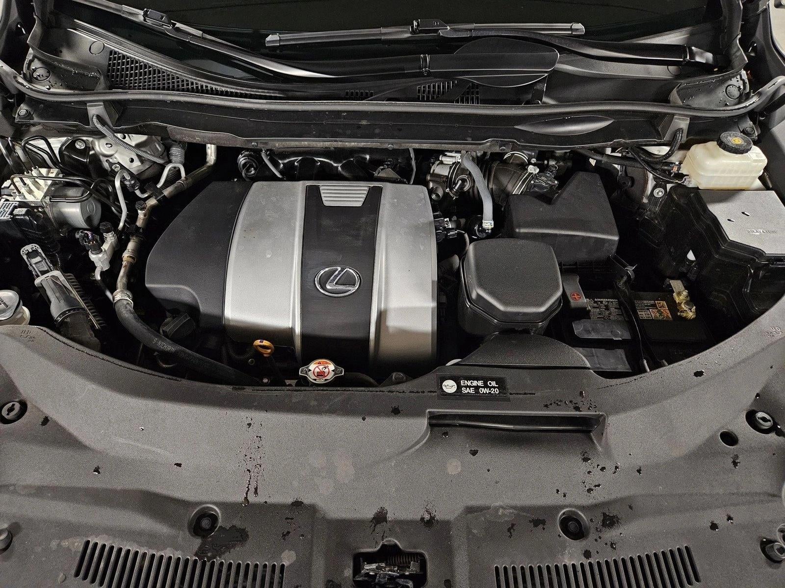 2022 Lexus RX 350 FWD