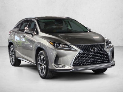 2022 Lexus RX 350 FWD