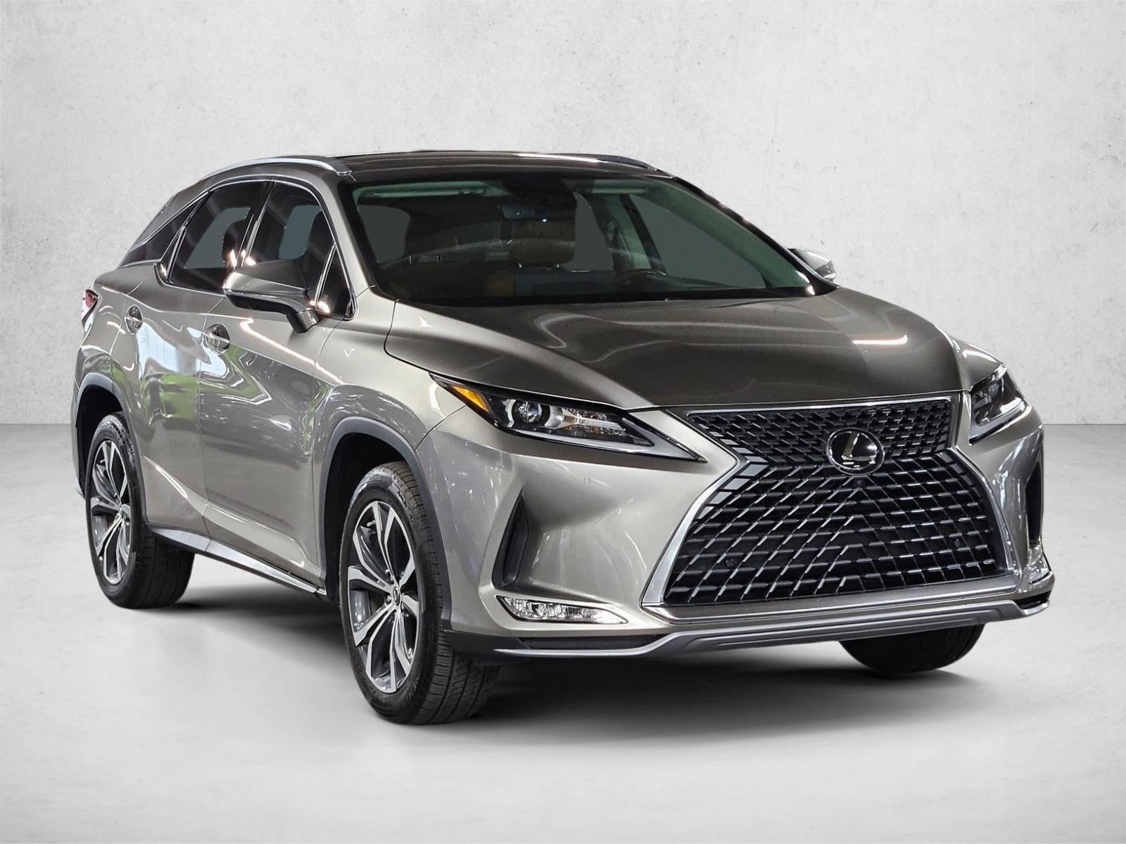 2022 Lexus RX 350 FWD